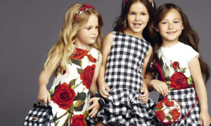 Upgrade Your Princess’s Wardrobe with Trendy Autumn Collection