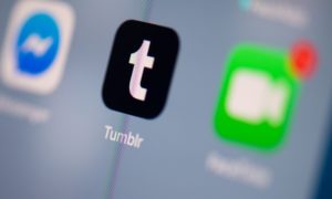 Tumblr How it Can Help Your Business Online