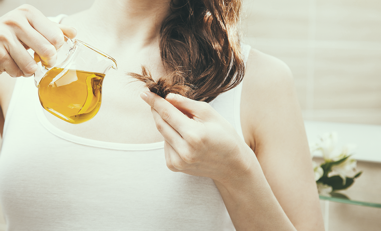 10 Hair Mask Tips No One Tells You
