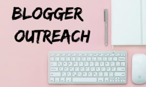 Blog Guest Posting for Small Business