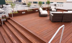 5 Easy Steps to Staining Your Deck Like a Pro