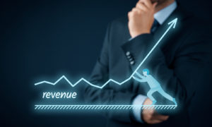 increase business revenue