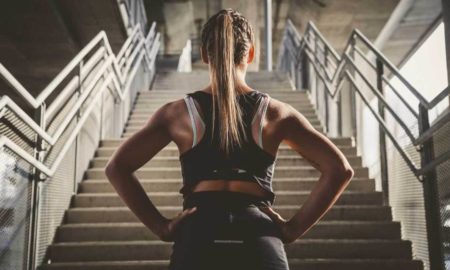 Pre-Workout Motivation Tips