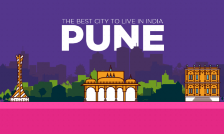 Why Pune is the best city to live in after Retirement