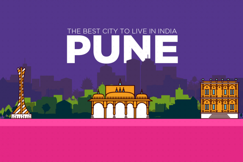 Why Pune is the best city to live in after Retirement