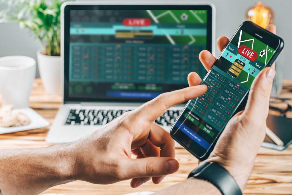 How to Find The Right Betting App