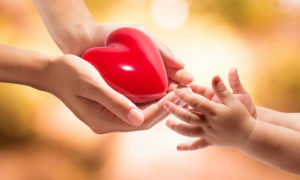 Child Require A Heart Transplant