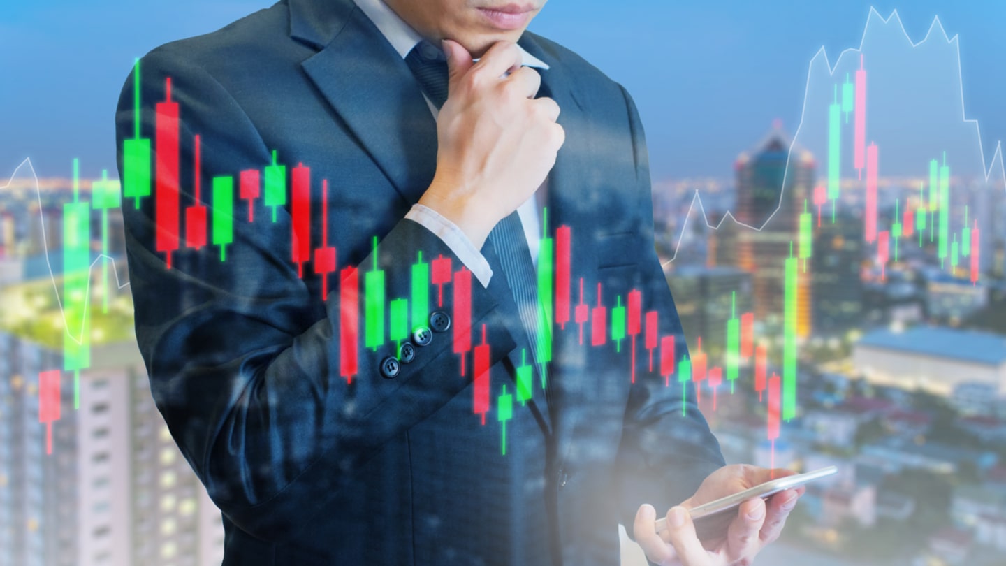 5 Essential Qualifications You Need To Be A Trader