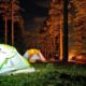 Best Camping Sites In Karnataka