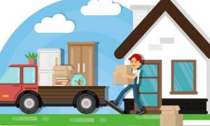 Best Packers and Movers in Delhi-NCR Guide 2020