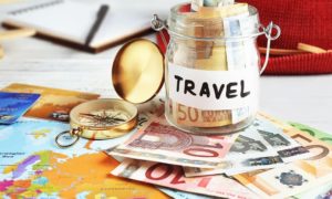 How To Travel On A Limited Budget