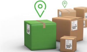 shipping and tracking