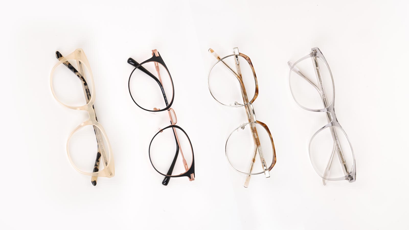 Designer Glasses Brands UK