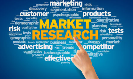 Finding The Right Market Research Agency