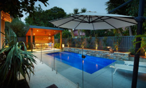 Guide for Glass Pool Fencing Perth