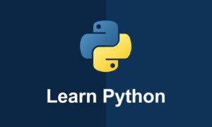 Learn Python the Right Way in 5 Steps
