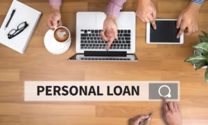 get a personal loan