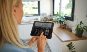 How Home Automation Can Affect the Sale of Your Property