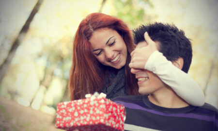 9 Unique Gift Ideas That Will Leave Your Boyfriend Speechless