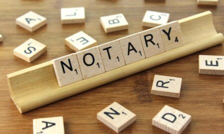 Measures To Take For Notaries To Avoid Being Sued