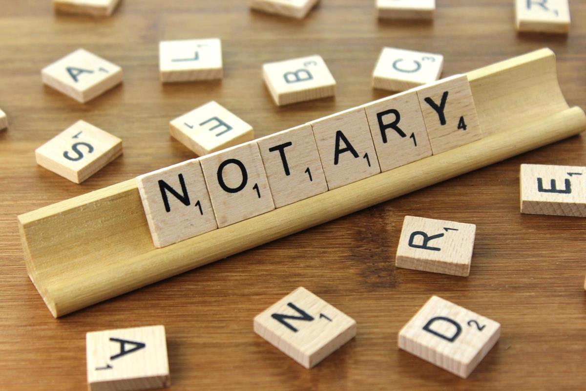 Measures To Take For Notaries To Avoid Being Sued