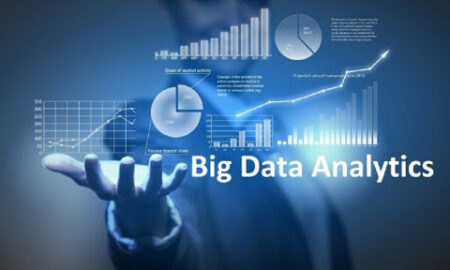Why Big Data Analytics is the Best Career Choice