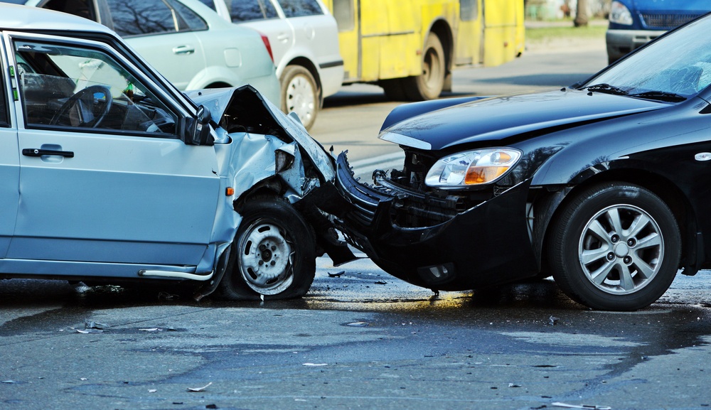How to Sue Someone After a Car Accident