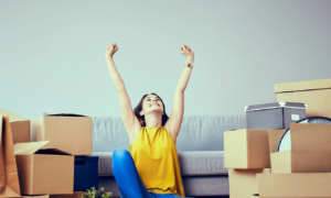 Quick Hacks For A Stress-Free House Move