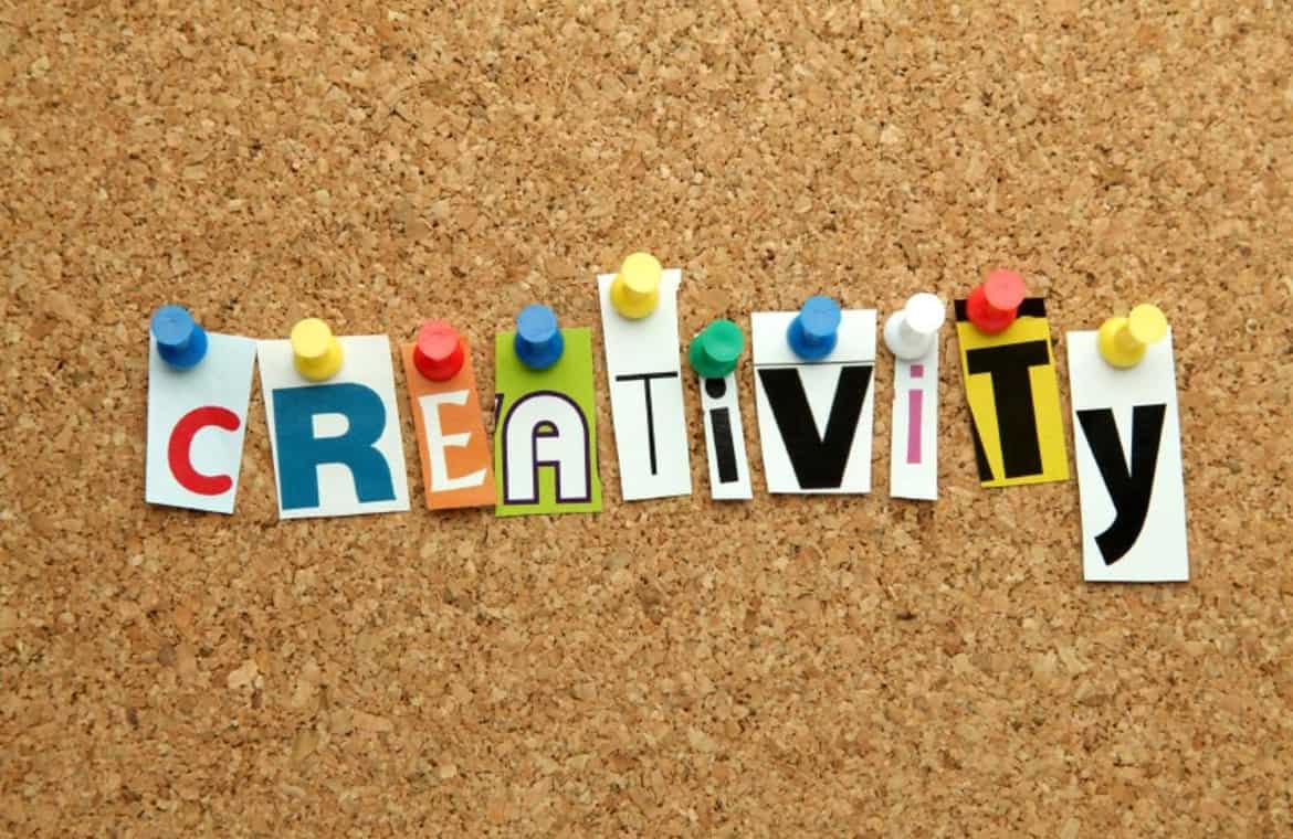 6 Easy Ways to Get Your Creative Juices Flowing