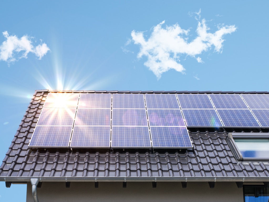 Does Your Solar Power System Really Need a Battery