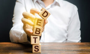 Managing Personal Debt Amid the Pandemic