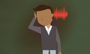 Tinnitus Symptoms and Causes