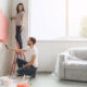 What Kind Of Preparation Is Required Before Painting Your Home