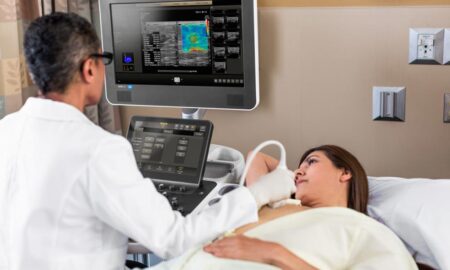 What to Expect From a Breast Ultrasound