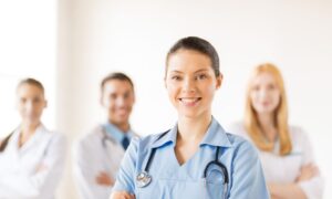 Planning a Career in Health Here’s What to Think About