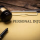 What are the Most Frequent Personal Injury Cases