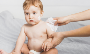 Healthy Hygiene Practice To Keep Your Newborn Away From Getting Sick