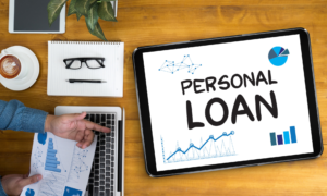 Personal Loan Lender Online