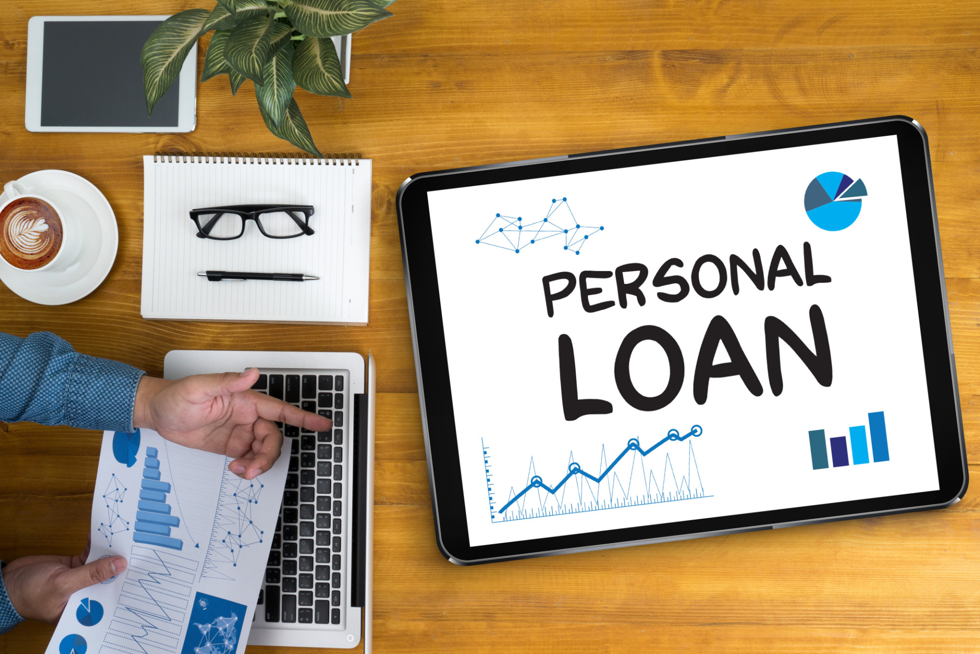 Personal Loan Lender Online
