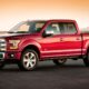 The Best Way to Lease a Pickup Truck