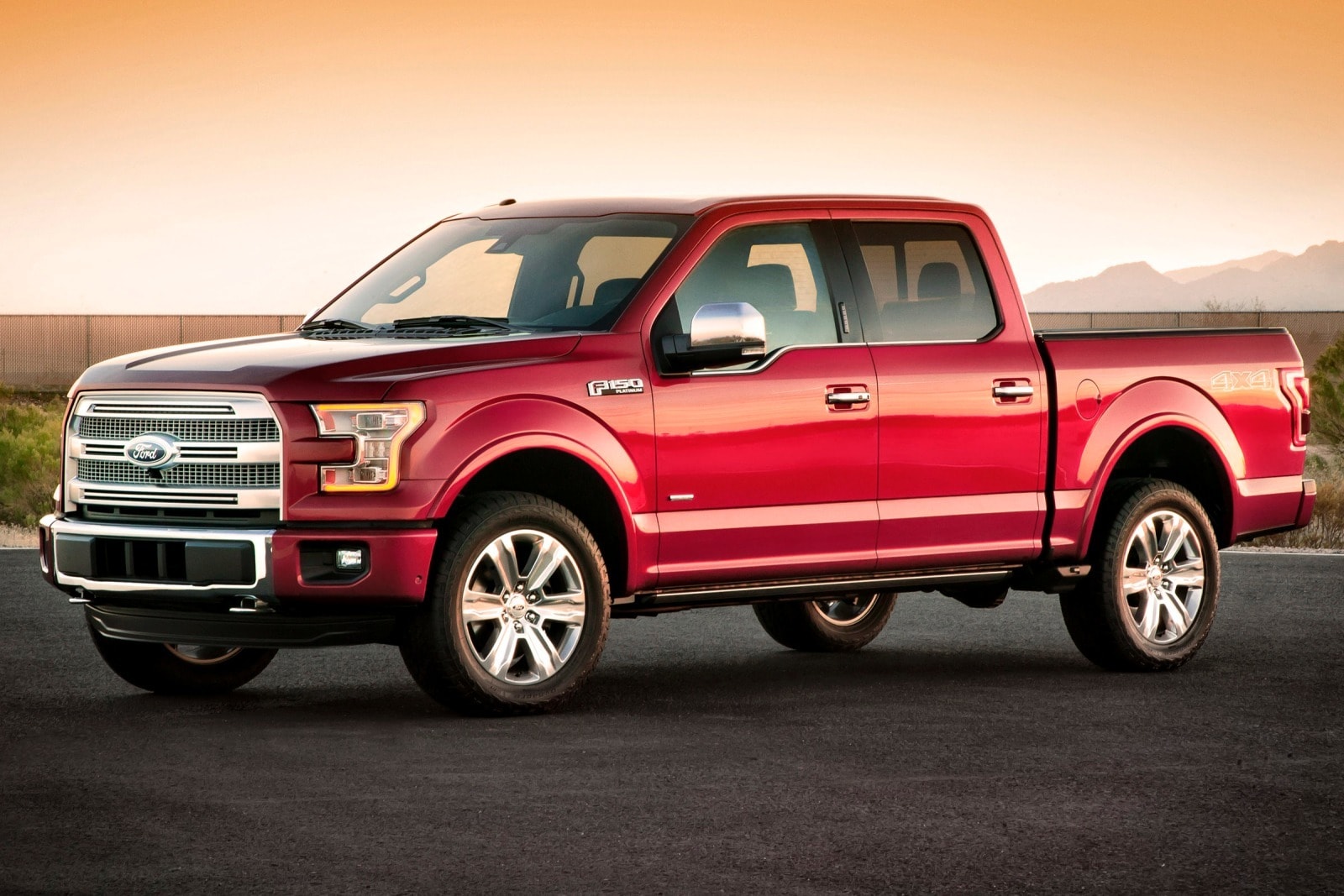 The Best Way to Lease a Pickup Truck