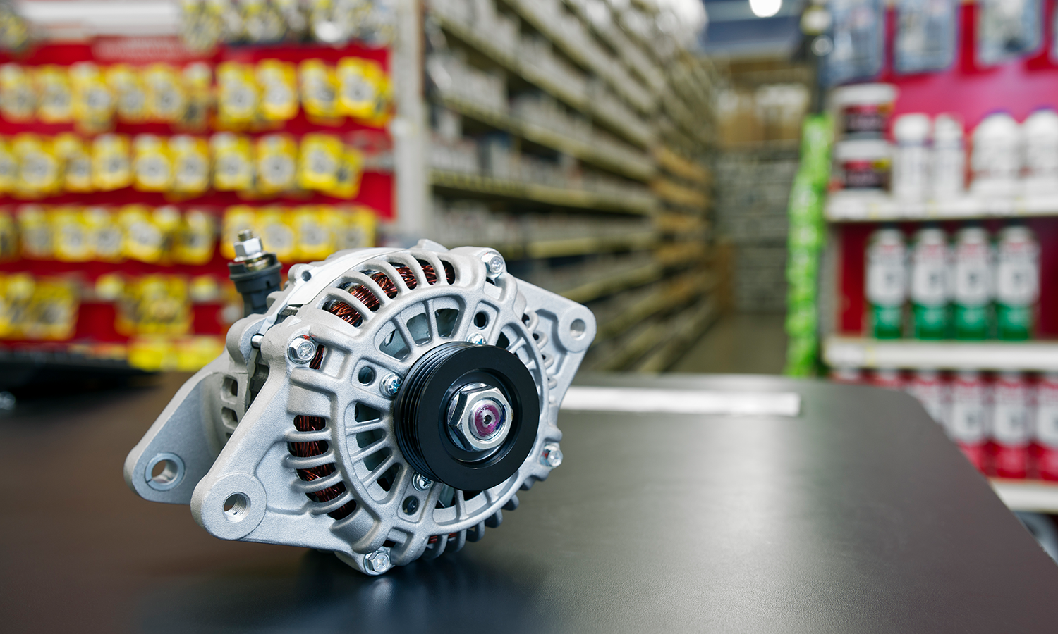 Things You Need to Know If You Want to Use A High-Output Alternator