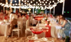 How To Plan And Celebrate An Amazing Anniversary Party