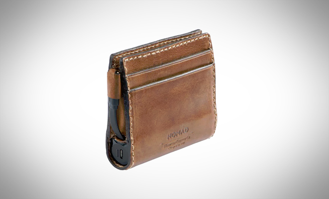 Wallet for dad
