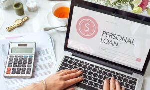 Five Ways a Personal Loan Can Be Your Quarantine Buddy