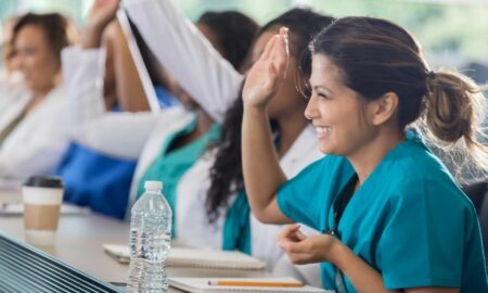 Develop These Characteristics If You Want To Succeed In Medical School