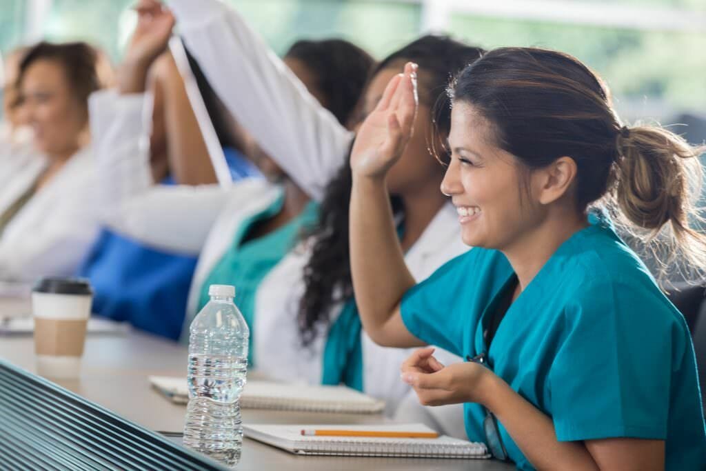 Develop These Characteristics If You Want To Succeed In Medical School