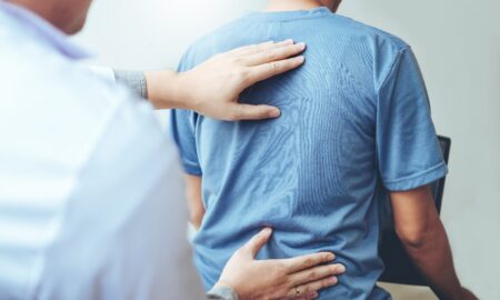 Why You Should Visit A Chiropractor For Your Spinal Injury After A Car Accident