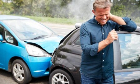Chiropractic Care After Car Accident Can Be the Best Treatment You Need