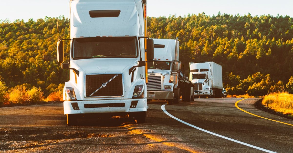 How to Run a Safe Trucking Business